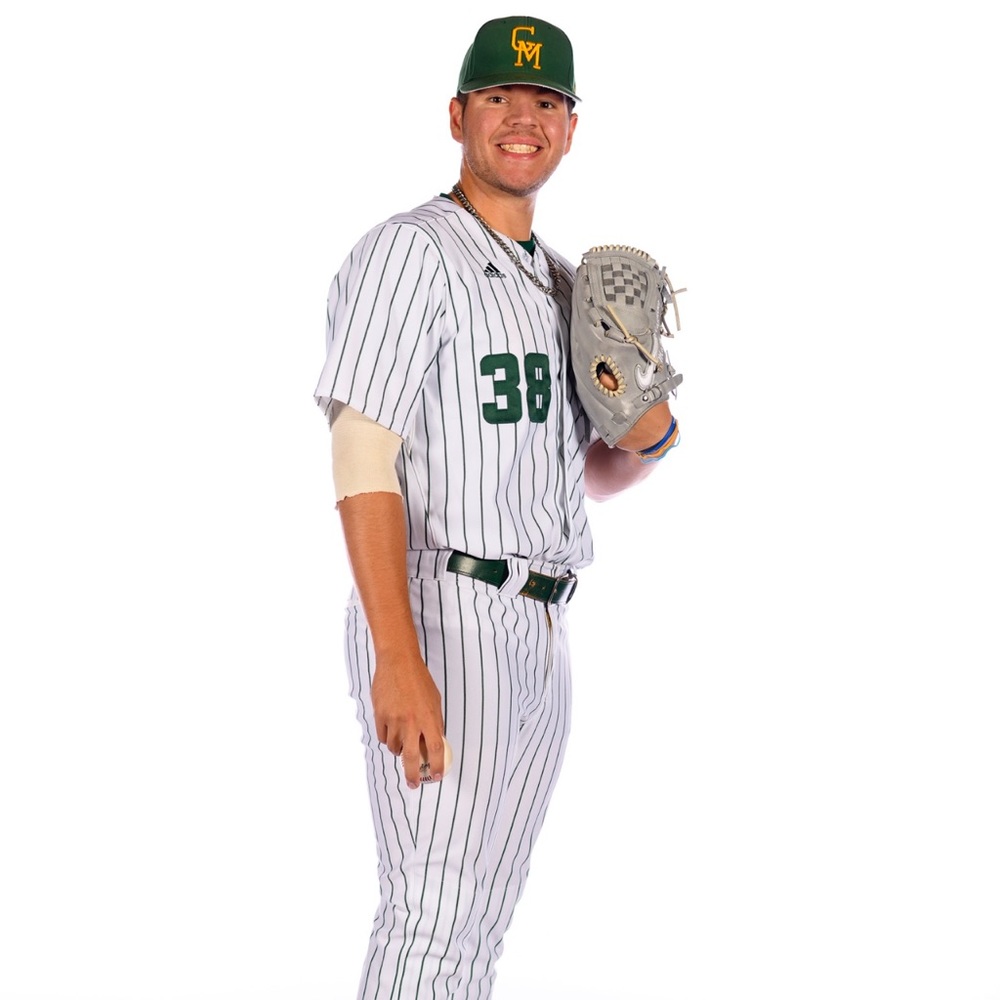 Meet your Posher, Nolan